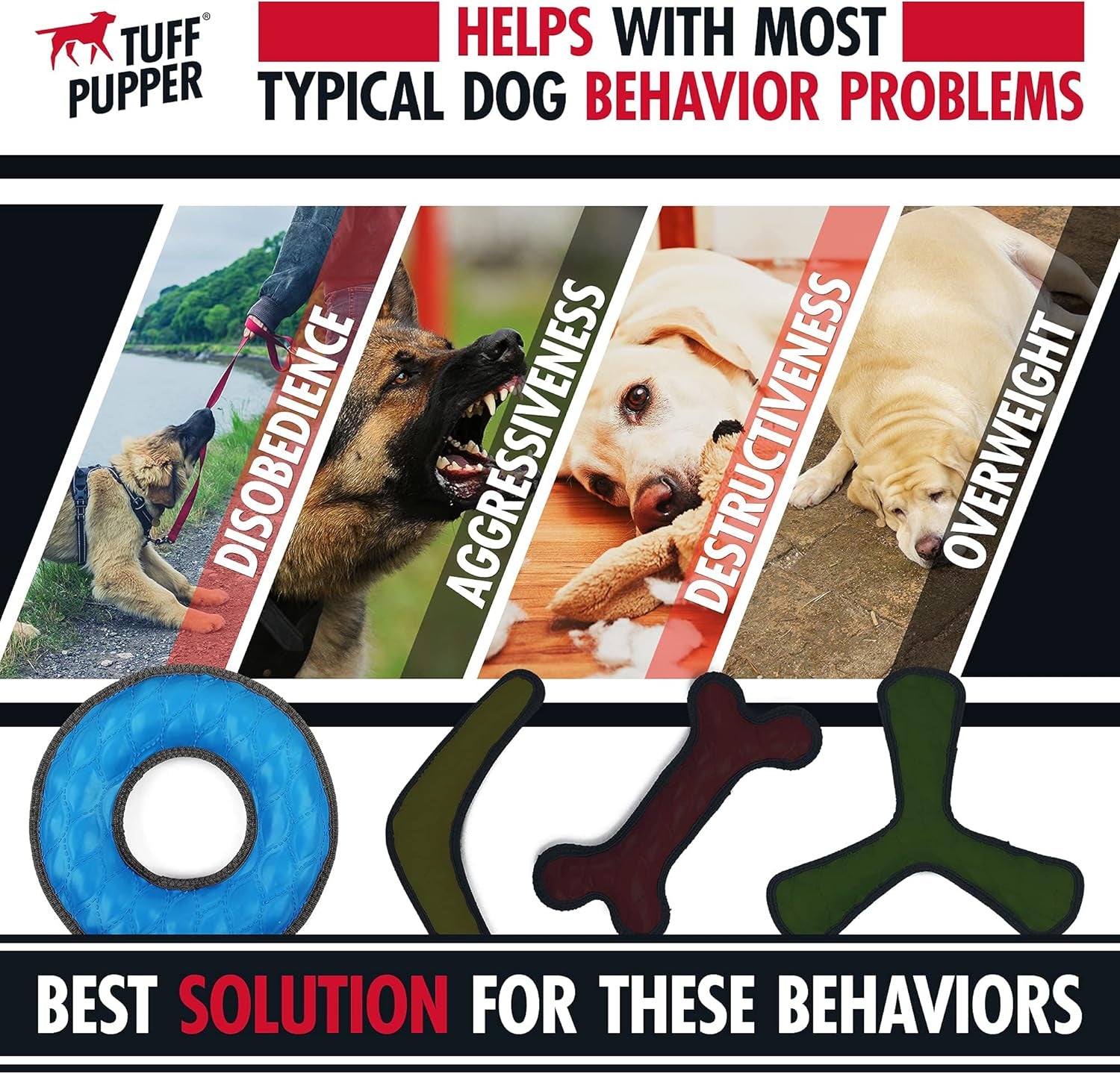 Superchewy Tough Floating Dog Water Toy Strong Natural Rubber | Great Dog Fetch Toy | Pool Swimming Toy for Puppy| Durable Training Toy for Non-Aggressive Chewers