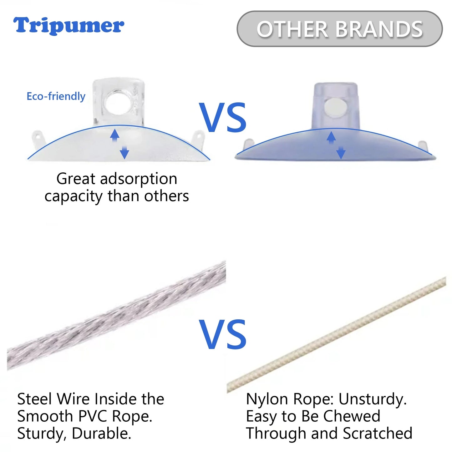 Window Cat Hammock: Suction Cup Hanging Perch Bed with Sill Stand (Violet)