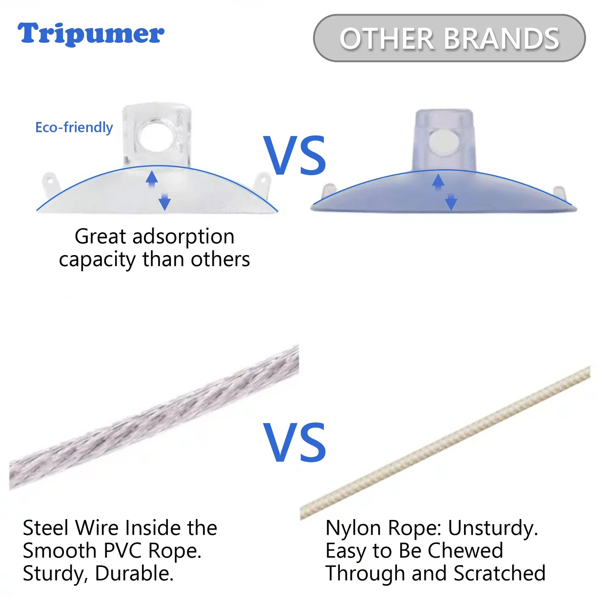 Window Cat Hammock: Suction Cup Hanging Perch Bed with Sill Stand (Violet)